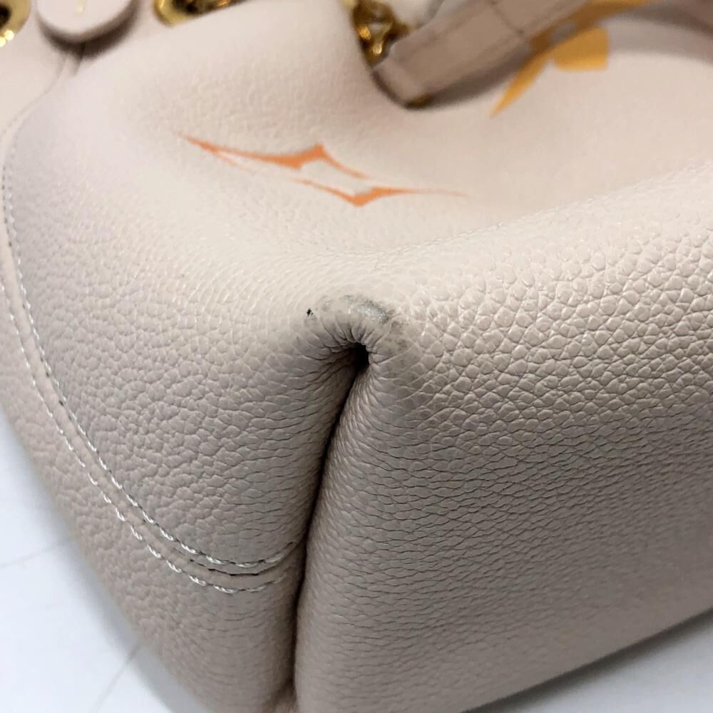 Louis Vuitton Bucket Bag