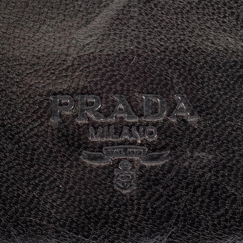 Prada Shoulder Bag