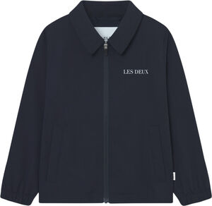 Idris Coach Jacket Kids