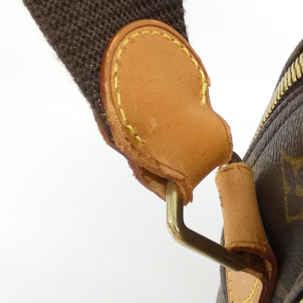 Louis Vuitton Reporter