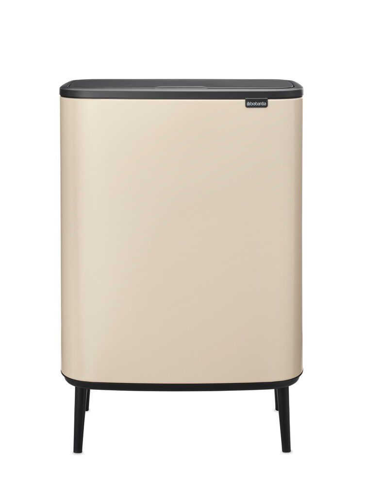 Bo Touch Bin Hi 2 x 30 ltr.