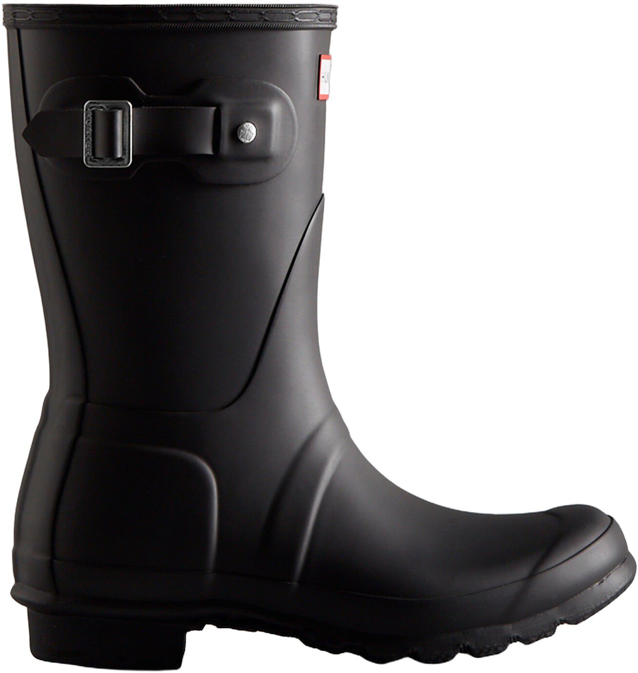 WOMENS ORIGINAL SHORT BOOT