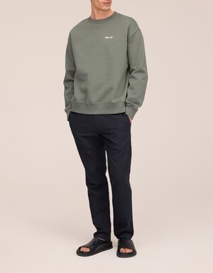 Dagon Crew Sweat