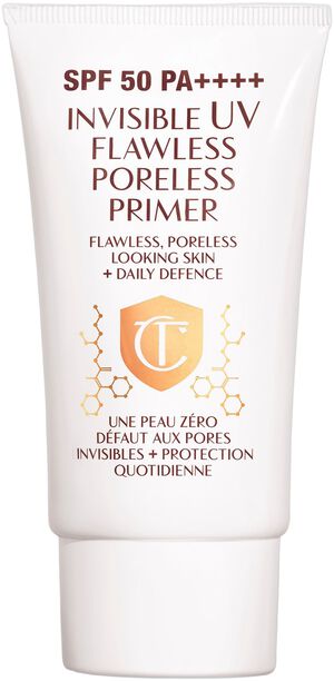 Invisible UV Flawless Poreless Primer - Primer