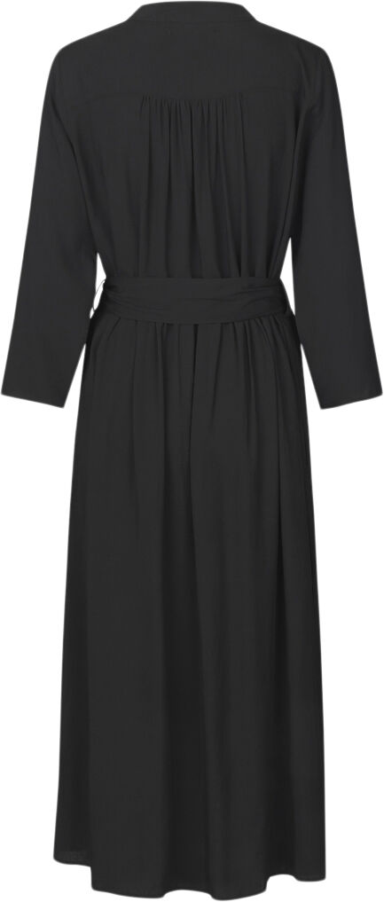 HarperLL Maxi Dress 3/4