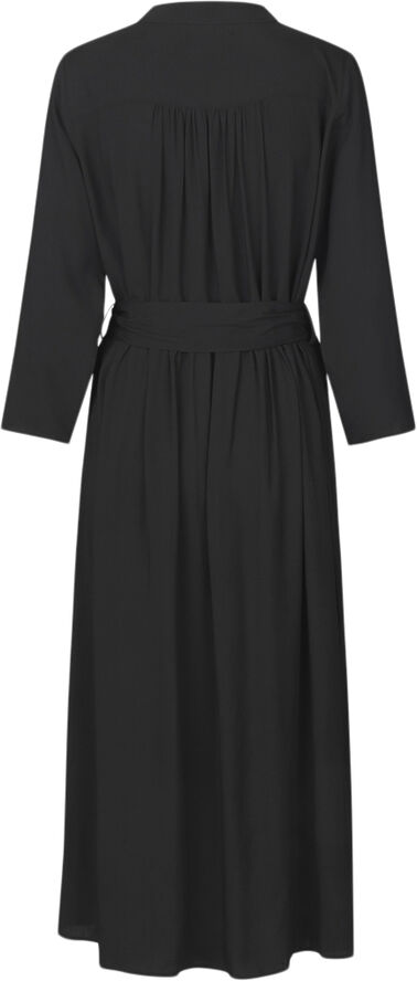 HarperLL Maxi Dress 3/4