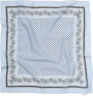 Hearty Cotta Scarf