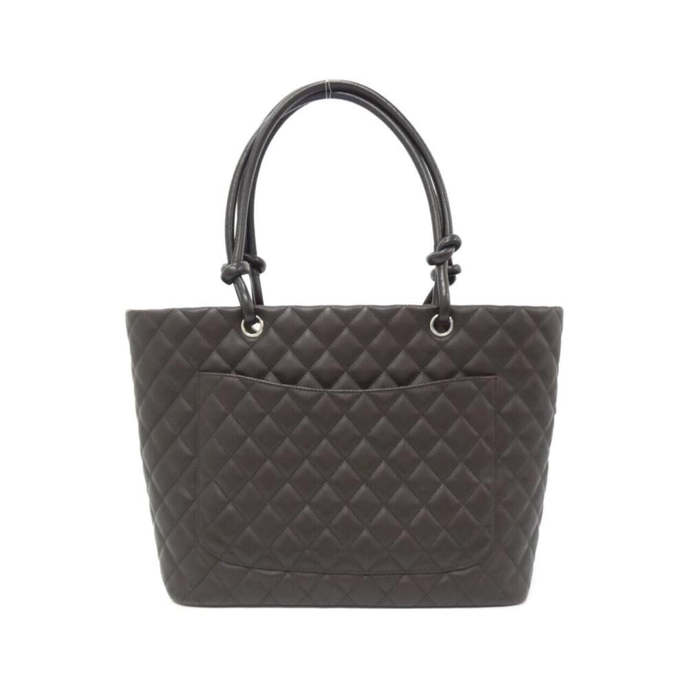 Chanel Tote