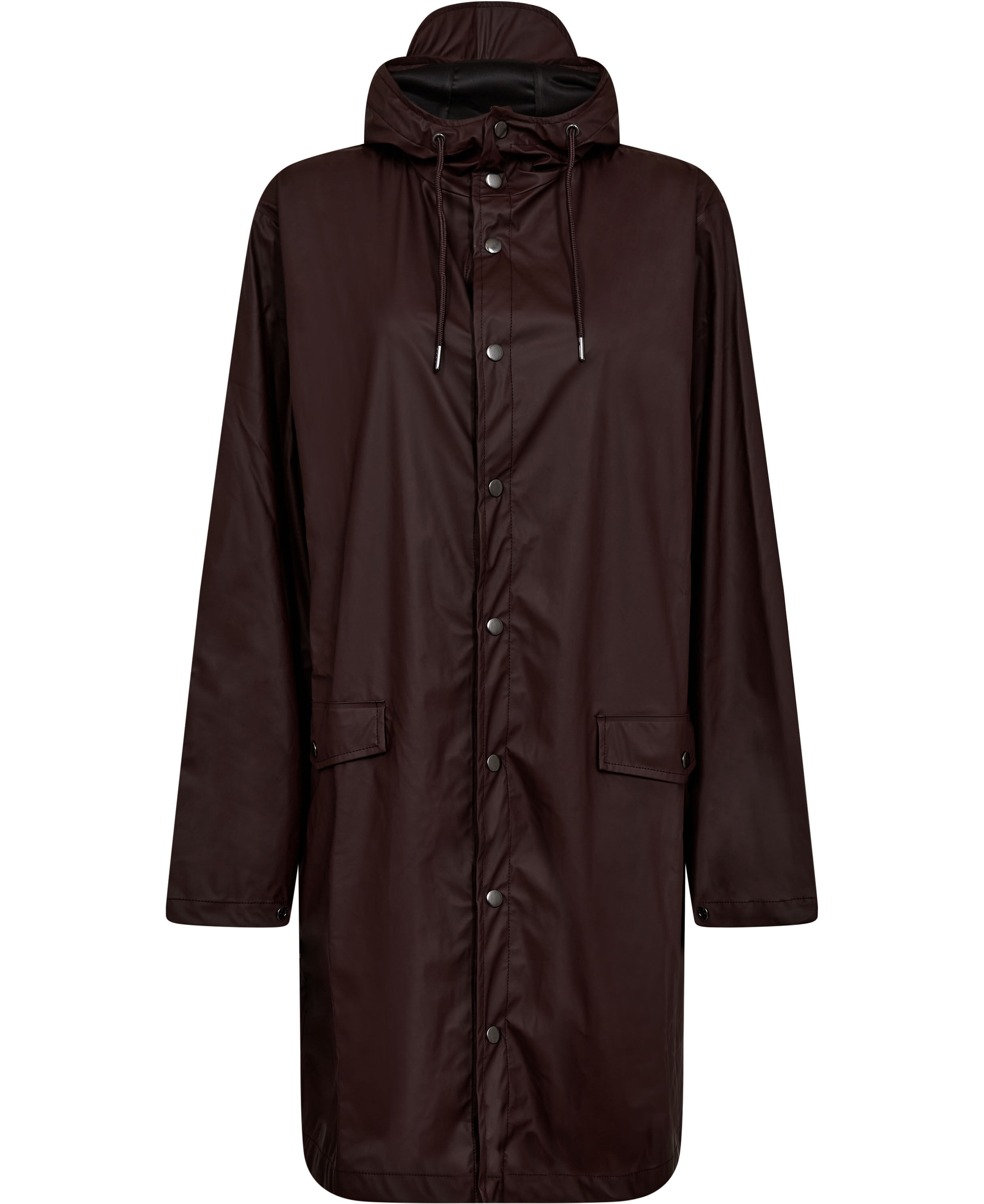 Montana 2S Regnjakke - 100% genanvendt polyester GRS