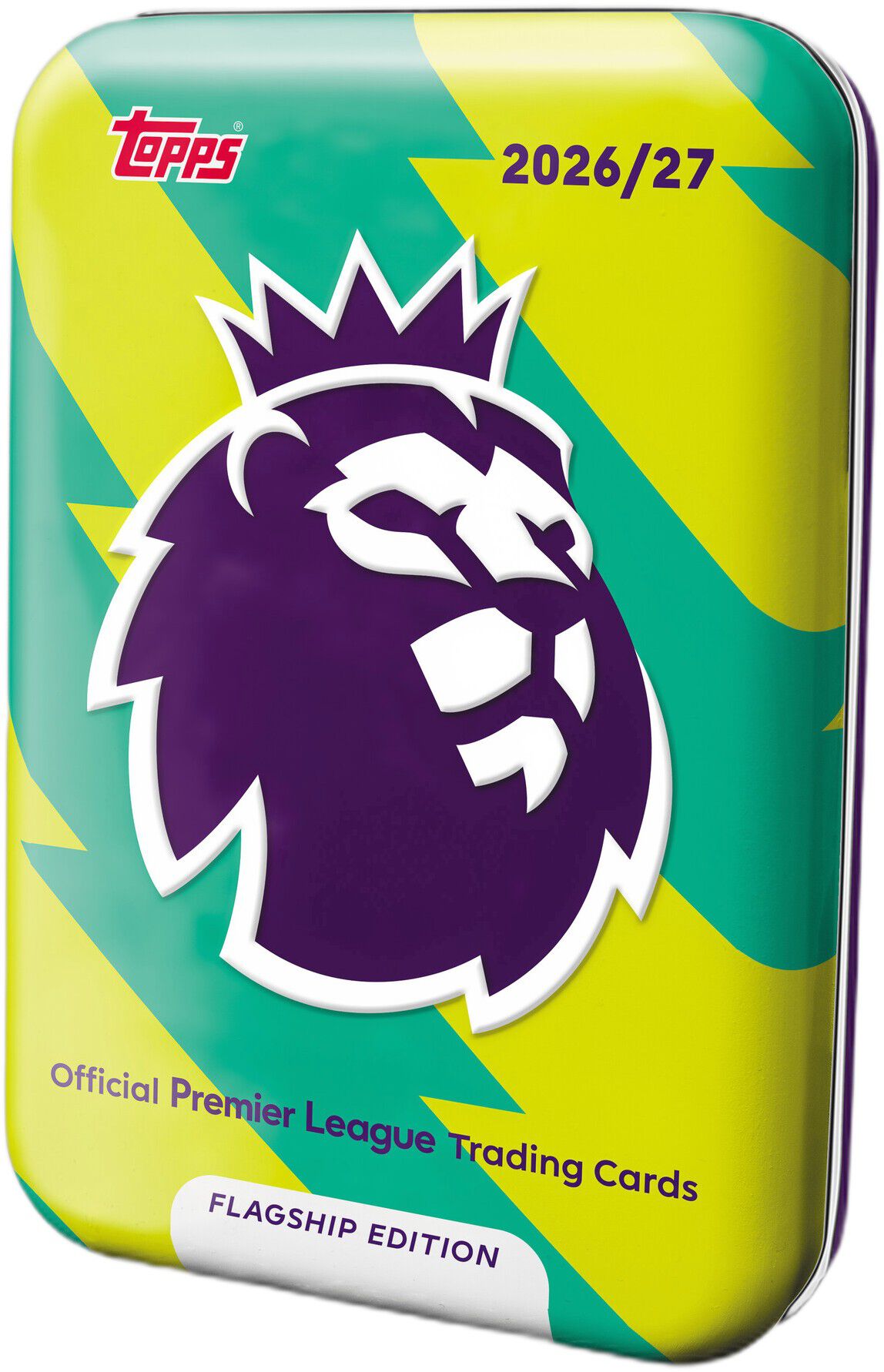 Premier League Mega tin