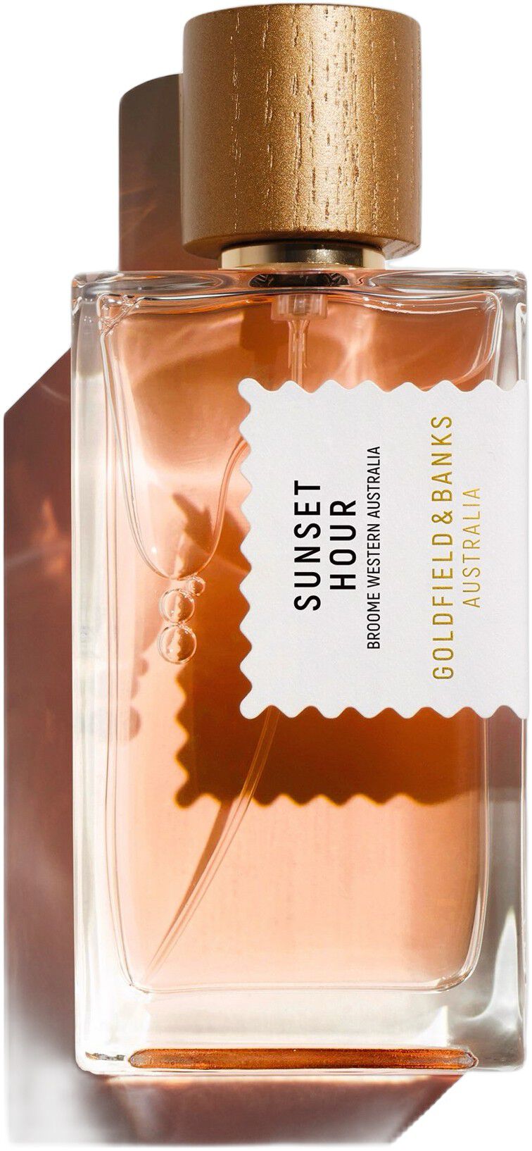 SUNSET HOUR Perfume 50ml