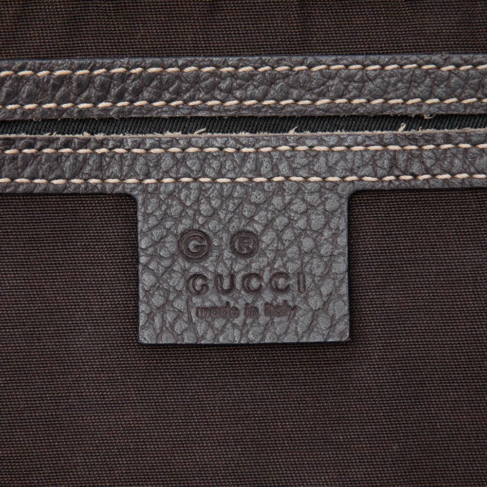 Gucci Boston Bag