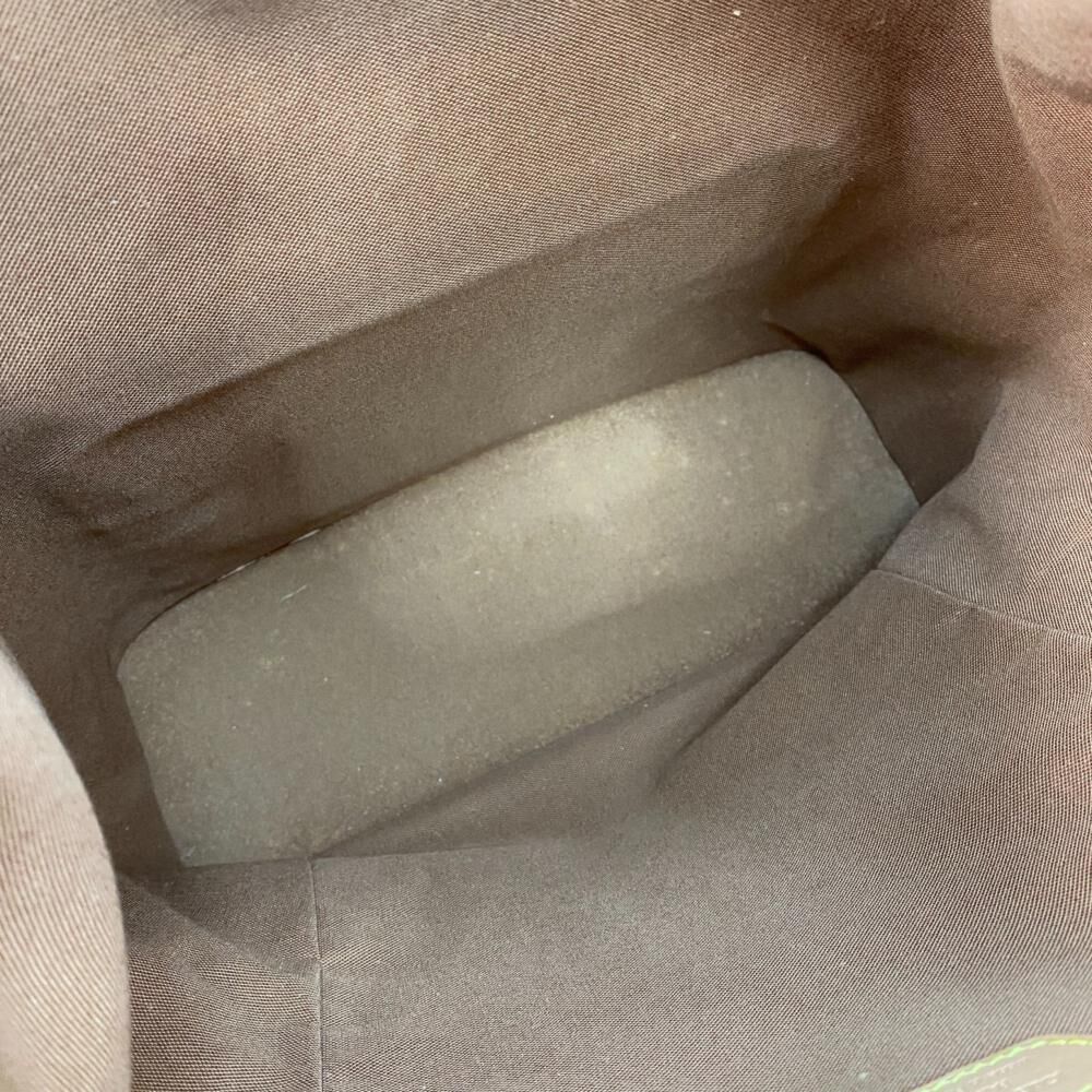 Louis Vuitton Montsouris