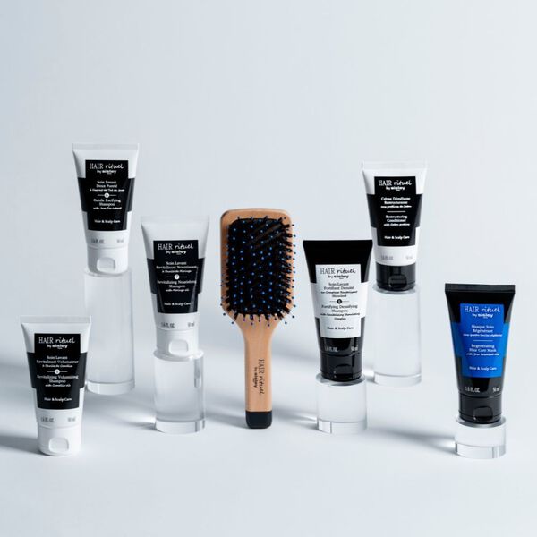 Hair Rituel by Sisley Fortifying Densifying Shampoo