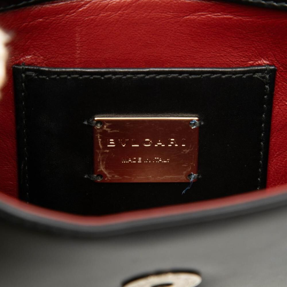 Bvlgari Shoulder Bag