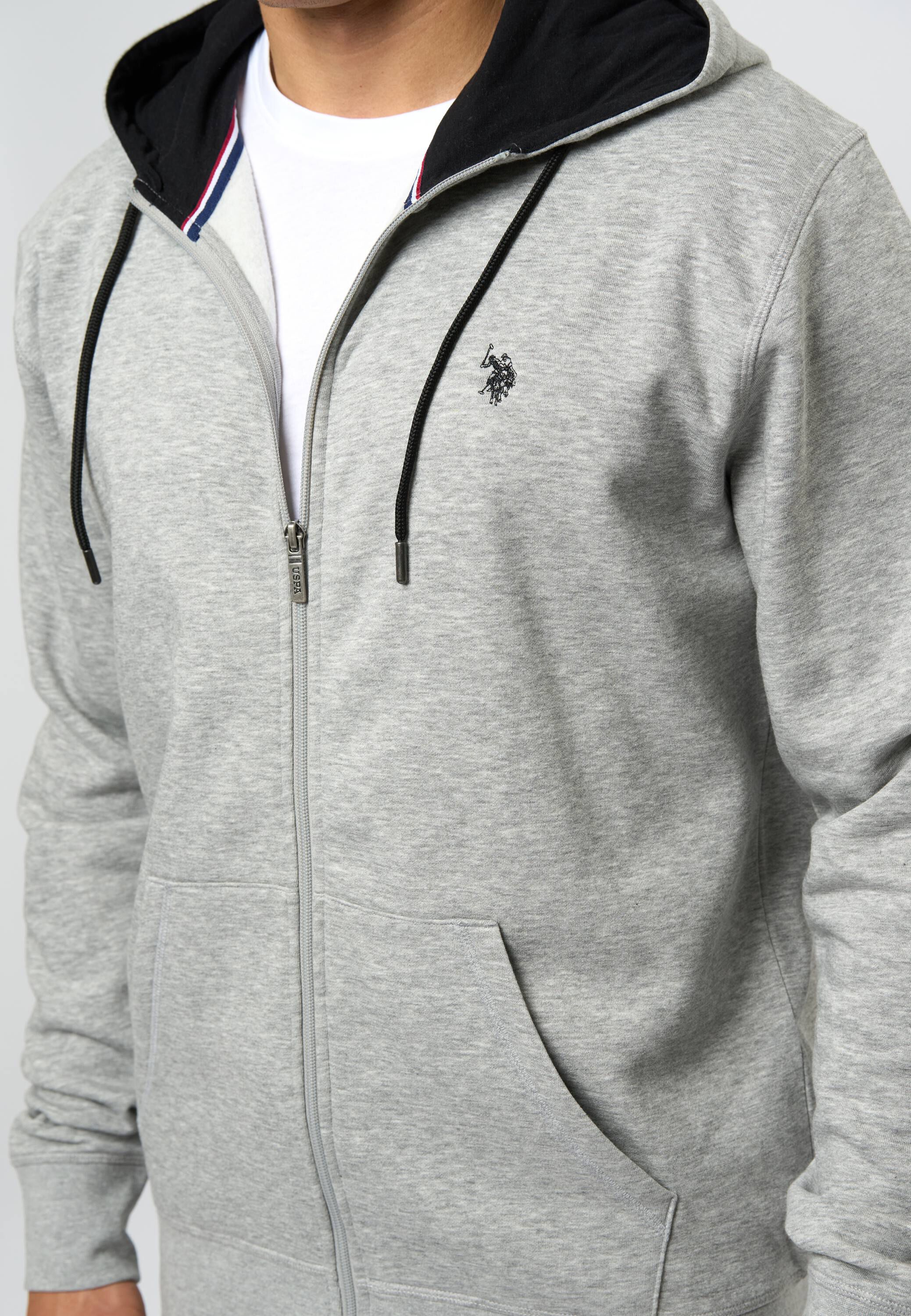 OTTO REG USPA M SWEAT