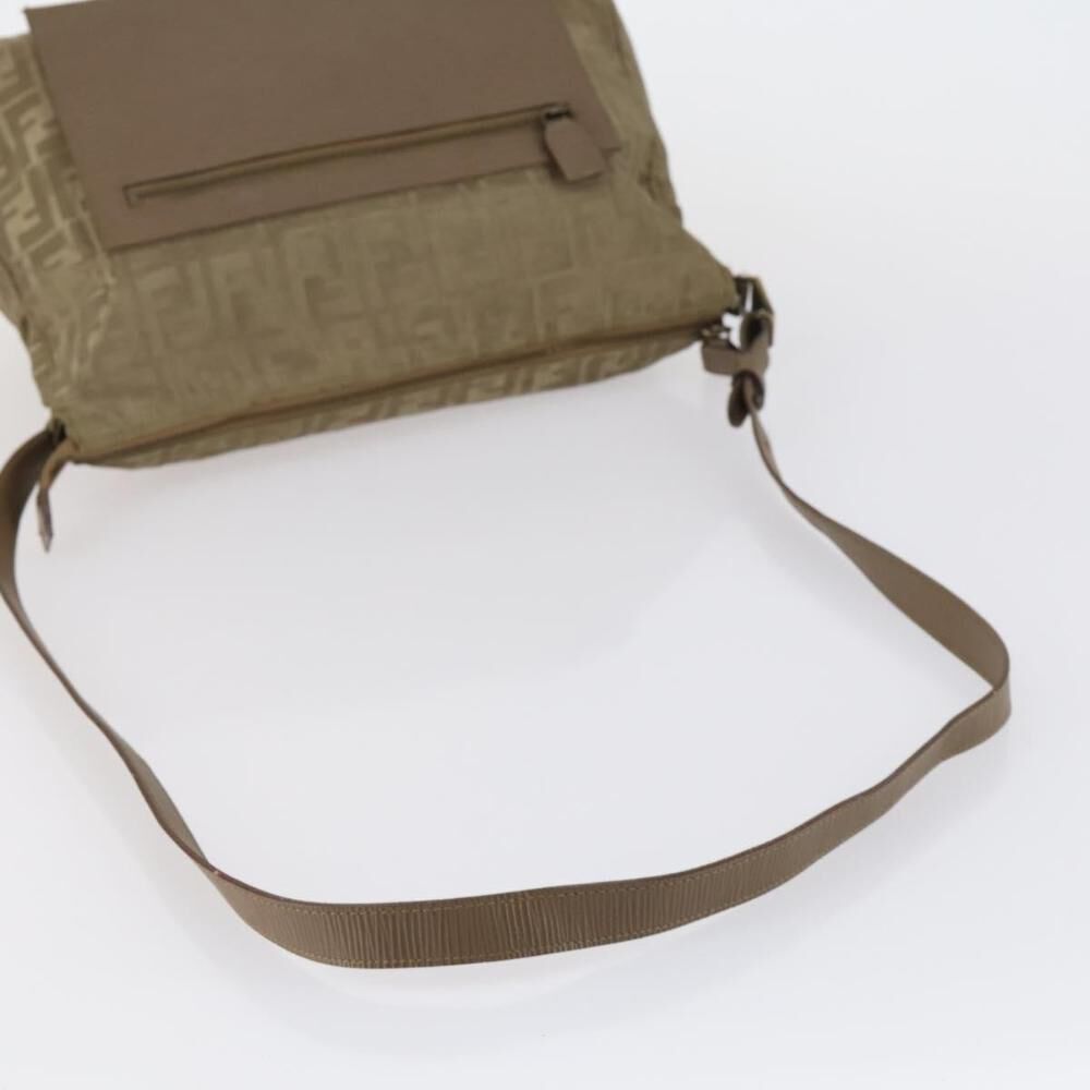 Fendi Zucca Pochette