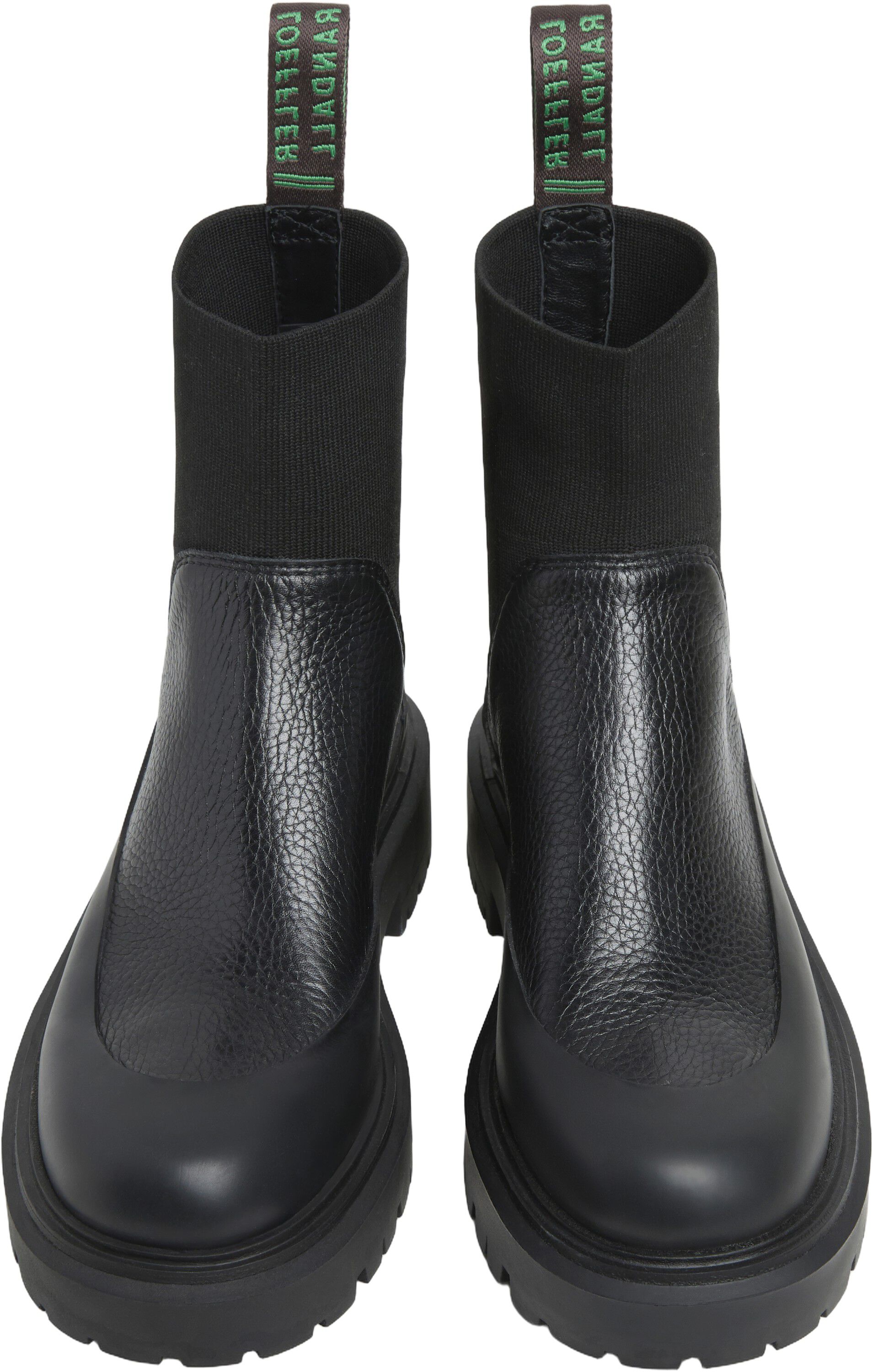 SURI WEATHER BOOT