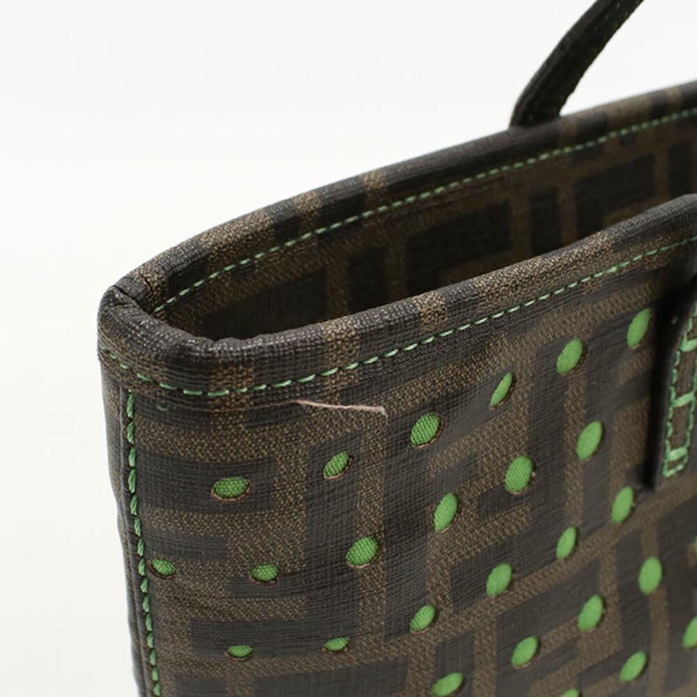 Fendi Tote