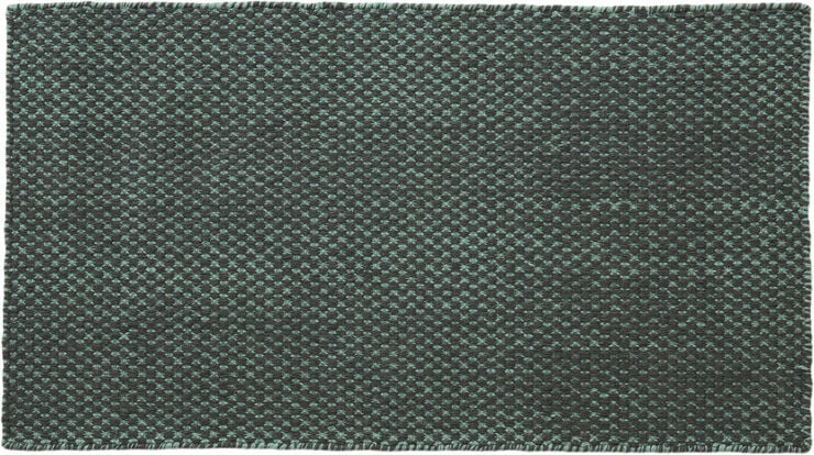 Moiré Mat-L95 x W52-Emerald green