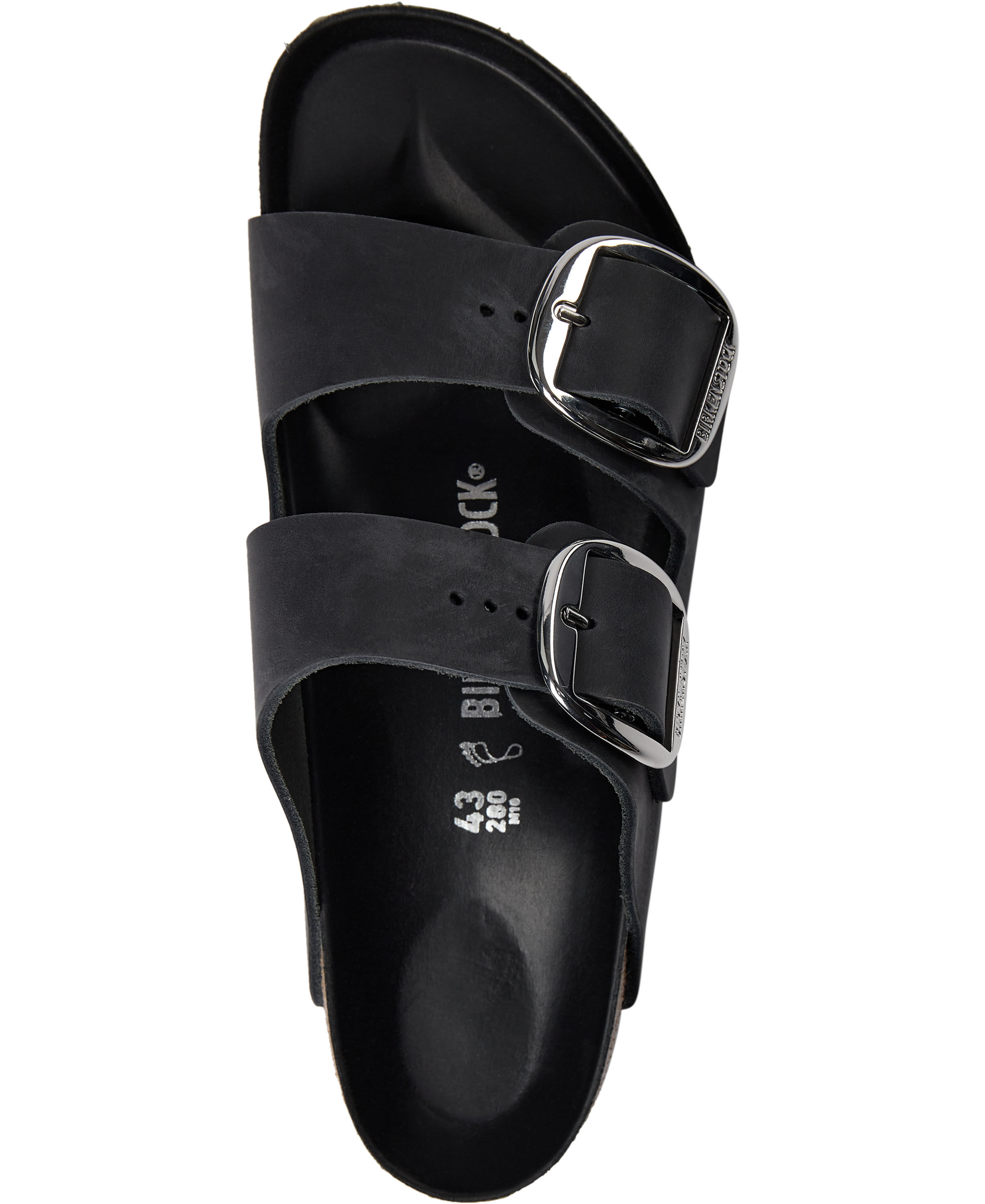 Arizona Big Buckle LEOI Zinfandel HEX