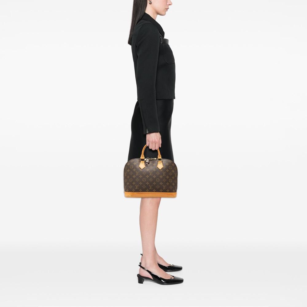 Louis Vuitton Alma