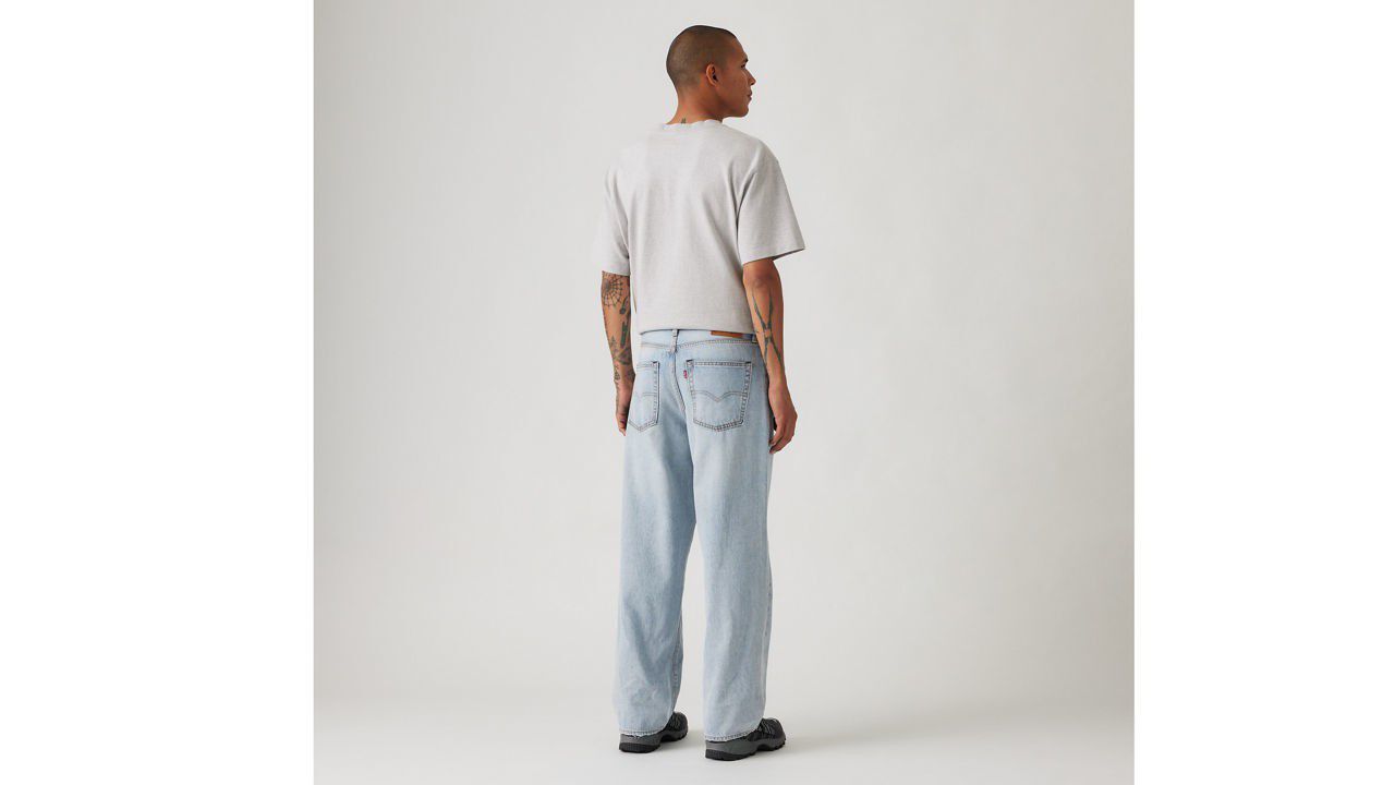 578� Baggy Jeans