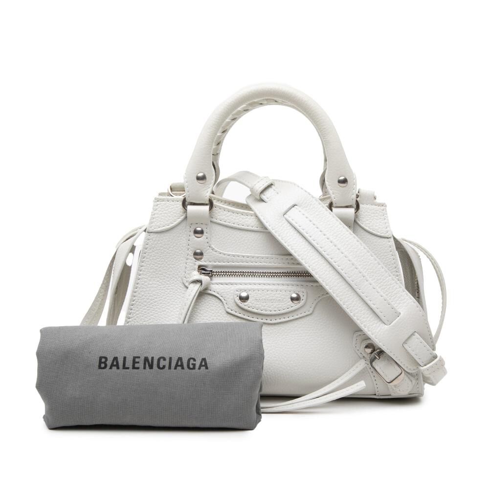 Balenciaga City