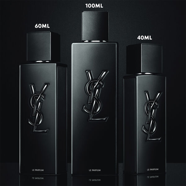 MYSLF Le Parfum