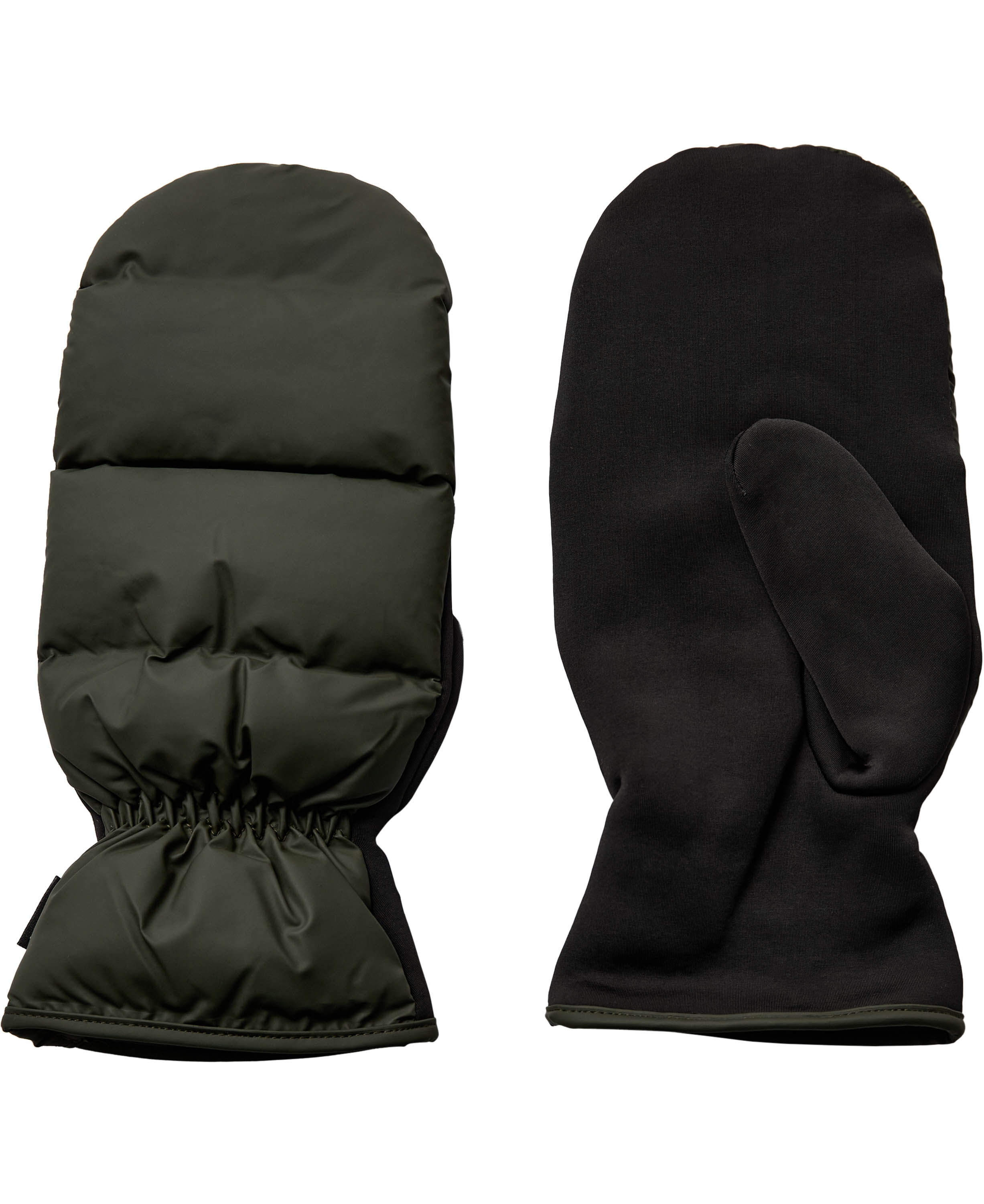 Lohja Puffer Mittens W1T2
