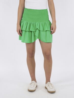 Carin R Skirt