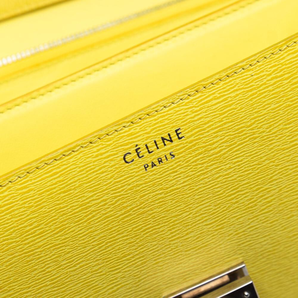 Celine Shoulder Bag