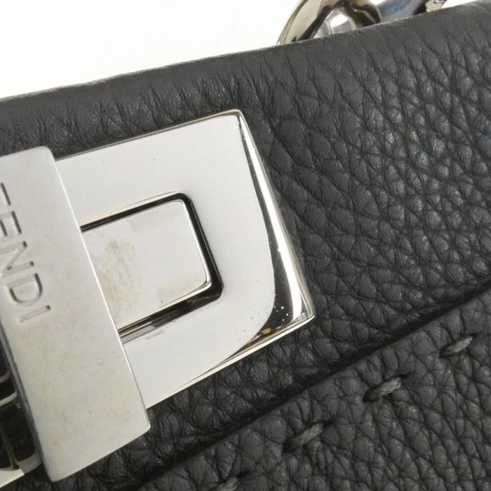 Fendi Peekaboo