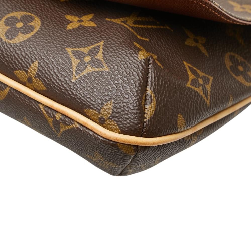 Louis Vuitton Musette Tango