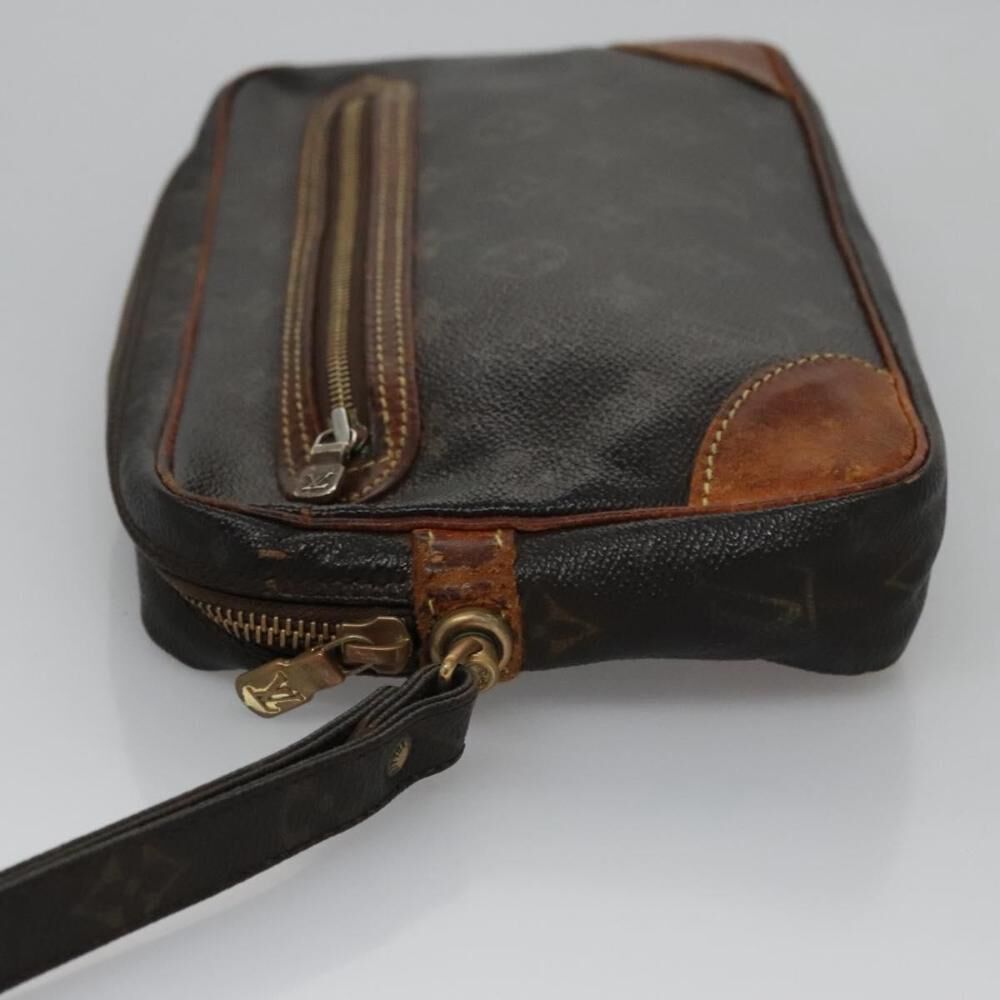 Louis Vuitton Marly Dragonne