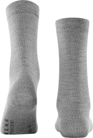 Softmerino strømper
