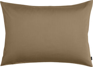 Harmoni stonewashed pudebetræk gylden beige