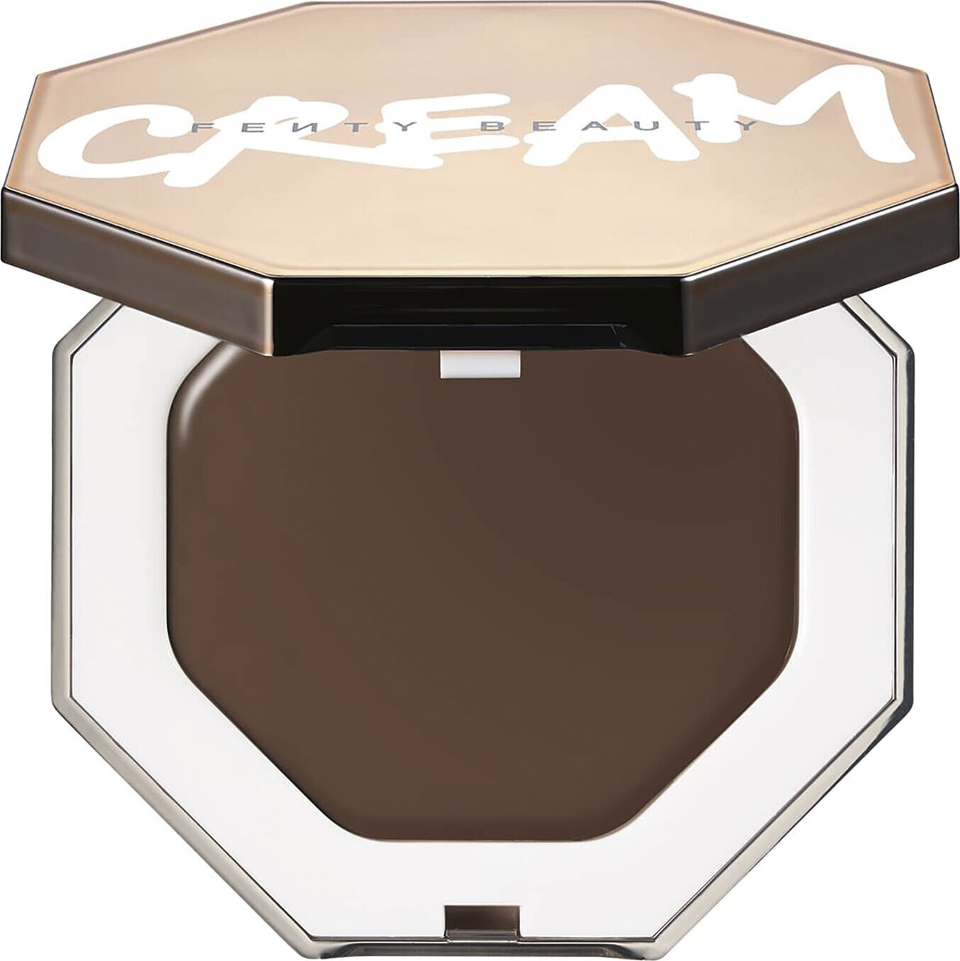 Cheeks Out Freestyle - Cream Bronzer