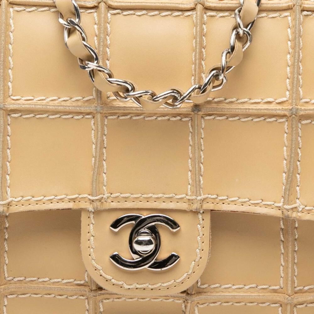Chanel Chocolate Bar