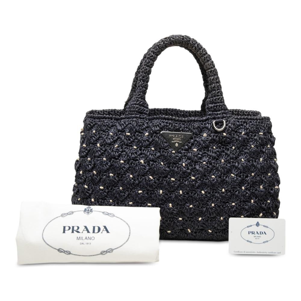 Prada Handbag