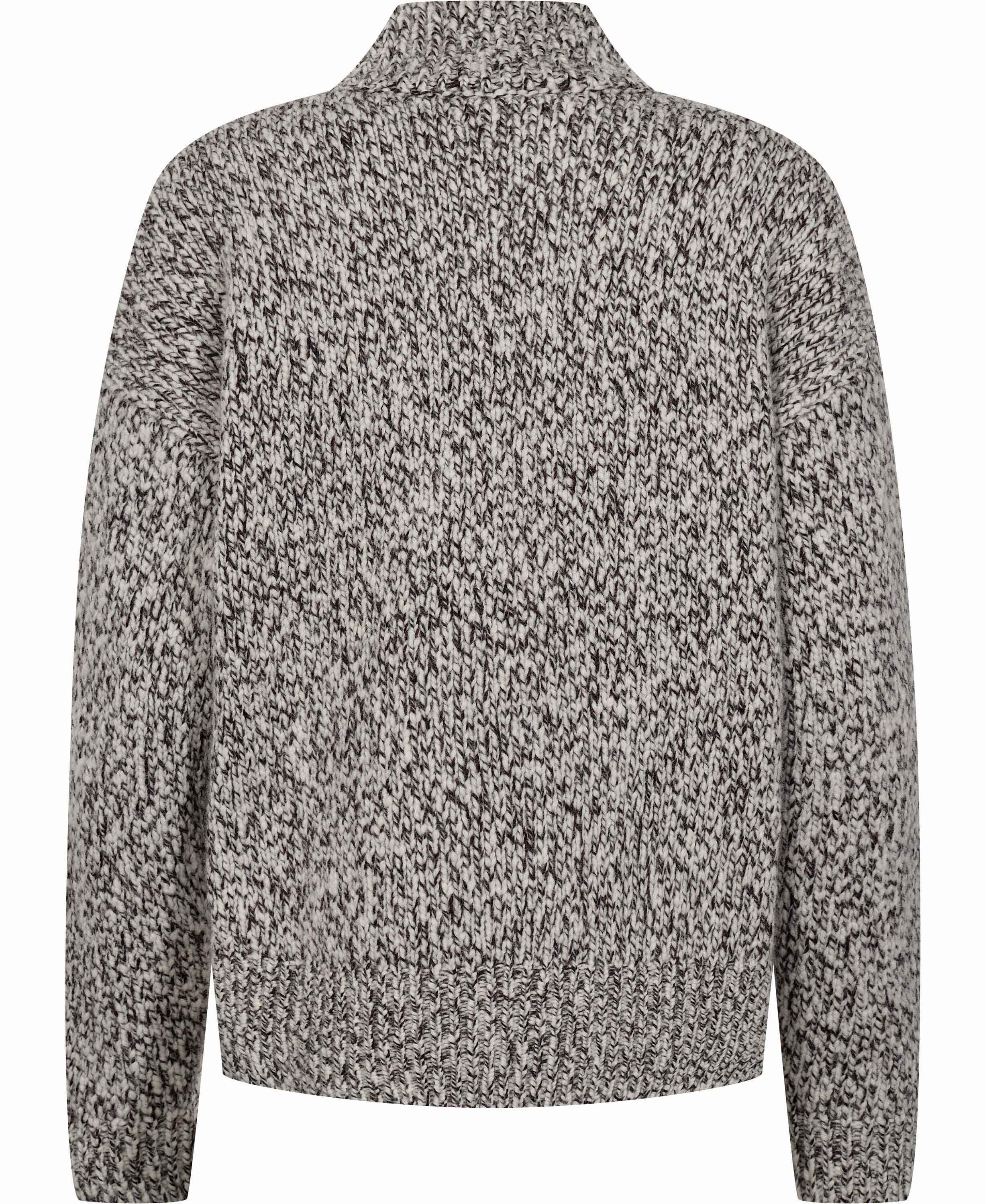 TURTLENECK SWEATERS FEMALE ADULT SW