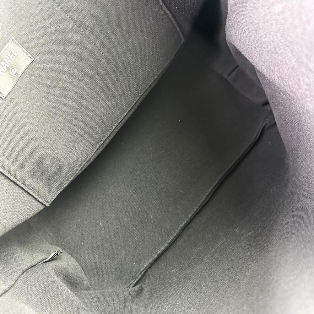 Chanel Tote
