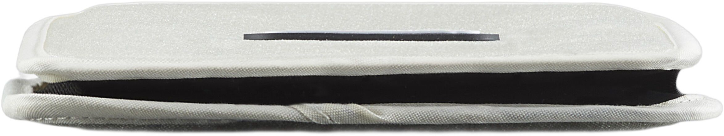 Flaskek&oslash;ler Meringue