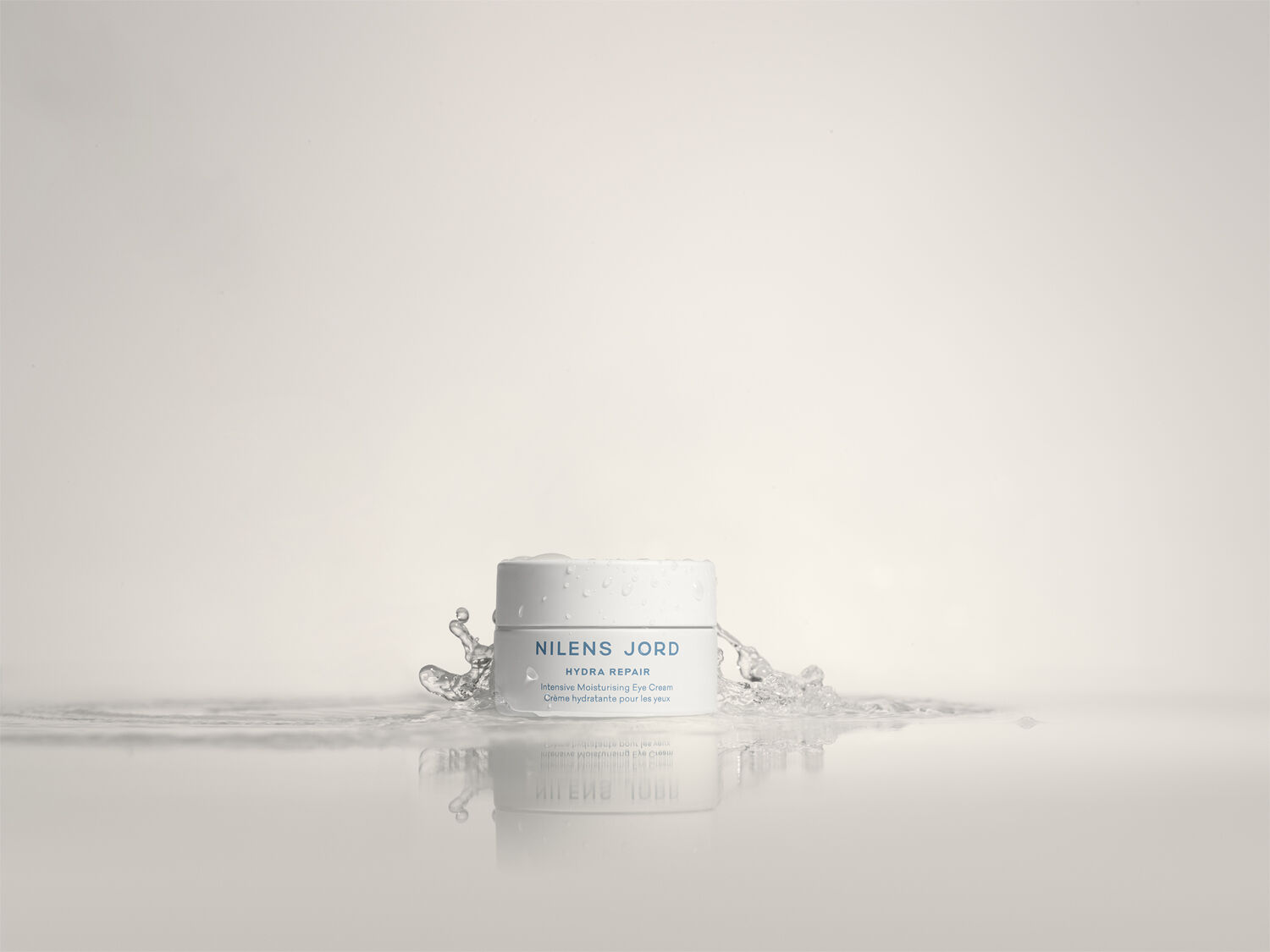 HYDRA REPAIR Intensive Moisturising