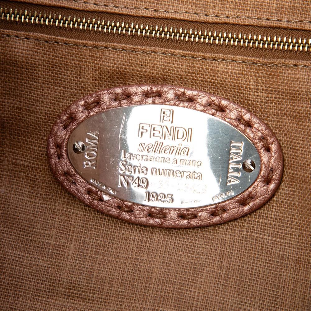 Fendi Shoulder Bag