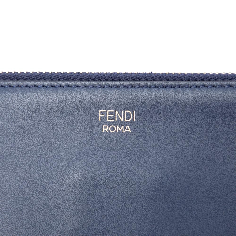 Fendi Clutch