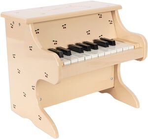 PIANO GLOSSY