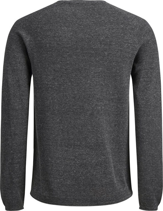 JJEHILL KNIT CREW NECK NOOS