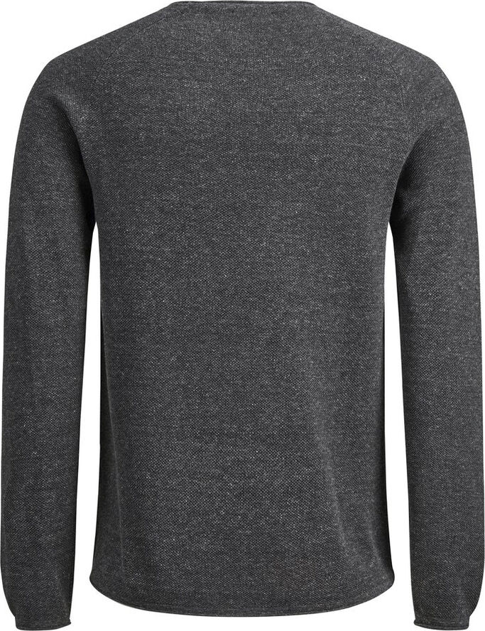 JJEHILL KNIT CREW NECK NOOS