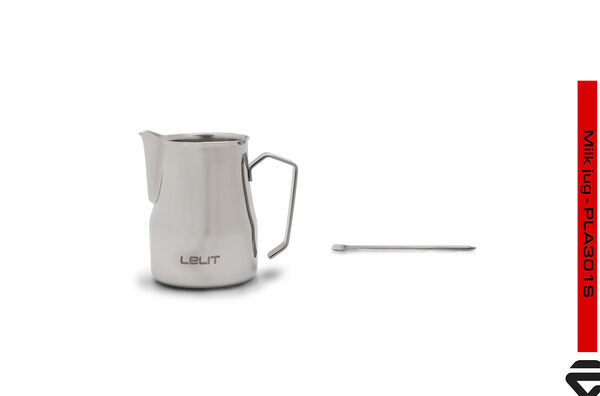 T-LELIT MILK JUG 35 CL